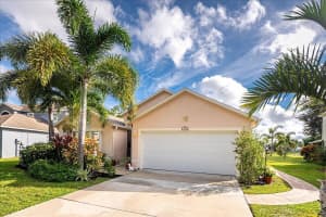488 SW Deer Run, Port Saint Lucie, FL 34953 - MLS#R11126715