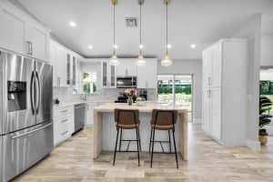 5421 Casa Real Drive, Delray Beach, FL 33484 Sold 12/01/25