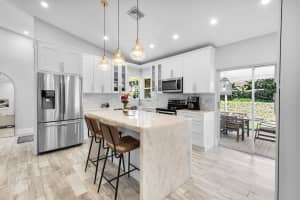 5421 Casa Real Drive, Delray Beach, FL 33484 Sold 12/01/25