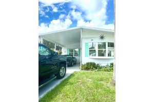 29 Quintanna Roo Lane Lane, Port Saint Lucie, FL 34952 - MLS#R11126738