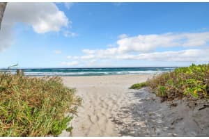 3301 S Ocean Boulevard 104, Highland Beach, FL 33487 - MLS#R11126745