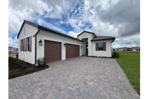 8469 SW Fattori Way, Port Saint Lucie, FL 34987 Sold 12/16/25