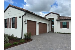 8469 SW Fattori Way, Port Saint Lucie, FL 34987 Sold 12/16/25