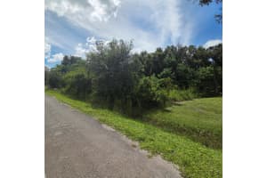 3819 NW 21st Avenue, Okeechobee, FL 34972 Sold 03/12/26