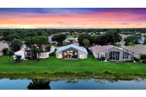 11674 Caracas Boulevard Boynton Beach, FL 33437 - Off Market