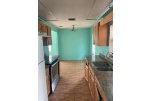 1910 Georgia Avenue Apt B, Fort Pierce, FL 34950 - MLS#R11126769