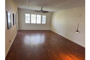 4500 N Flagler Drive D7, West Palm Beach, FL 33407 Sold 11/17/25