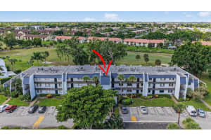 4471 Luxemburg Court 304, Lake Worth, FL 33467 - MLS#R11126780