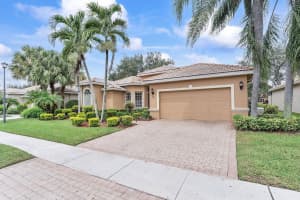 7381 Viale Michelangelo, Delray Beach, FL 33446 Sold 11/12/25