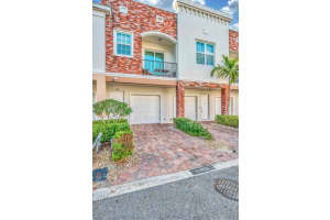 10560 Sw Stephanie Way 1210, Port Saint Lucie