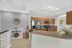 10560 SW Stephanie Way 1210, Port Saint Lucie, FL 34986 - MLS#R11126788