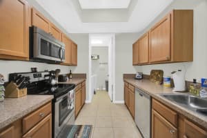 10560 SW Stephanie Way 1210, Port Saint Lucie, FL 34986 - MLS#R11126788
