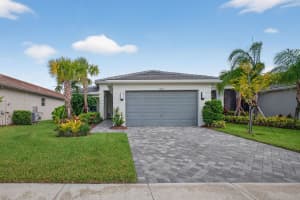 13307 SW River Rock Road, Port Saint Lucie, FL 34987 - MLS#R11126789