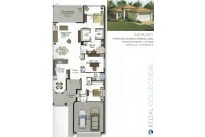 13307 SW River Rock Road, Port Saint Lucie, FL 34987 - MLS#R11126789