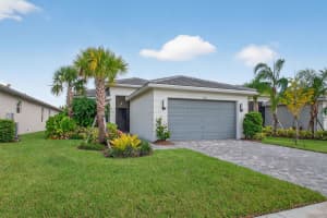13307 River Rock Road, Port Saint Lucie, FL 34987 - MLS#R11126789