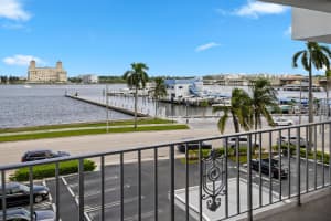 917 N Flagler Drive 409, West Palm Beach, FL 33401 - MLS#R11126791