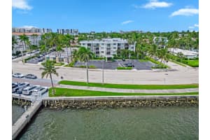 917 N Flagler Drive 409, West Palm Beach, FL 33401 - MLS#R11126791