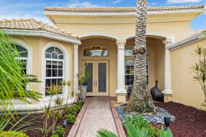 6802 Milani Street, Lake Worth, FL 33467 - MLS#R11126792