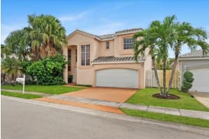 10372 SW 9th Lane, Pembroke Pines, FL 33025 - MLS#R11126796