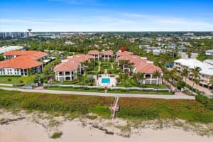 5841 N Ocean Boulevard F2, Ocean Ridge, FL 33435 - MLS#R11126799
