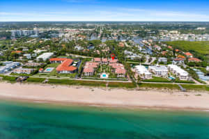 5841 N Ocean Boulevard F2, Ocean Ridge, FL 33435 - MLS#R11126799