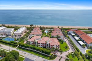 5841 N Ocean Boulevard F2, Ocean Ridge, FL 33435 - MLS#R11126799