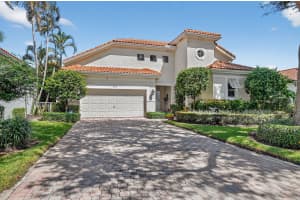 2173 NW 62nd Drive, Boca Raton, FL 33496 - MLS#R11126804