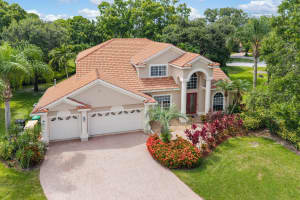 1412 SW Bent Pine Cove, Port Saint Lucie, FL 34986 Sold 12/31/25