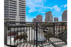 600 S Dixie Highway 457, West Palm Beach, FL 33401 Sold 11/12/25