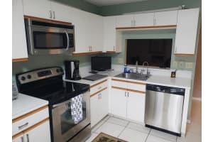15011 Ashland Circle 31, Delray Beach, FL 33484 - MLS#R11126811