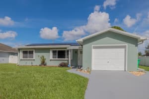 985 SW John Maccormack Terrace, Port Saint Lucie, FL 34953 - MLS#R11126812