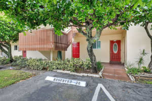 200 Waterway Drive S 108, Lantana, FL 33462 - MLS#R11126815