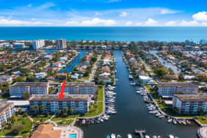 910 Dogwood Drive 544, Delray Beach