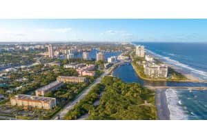 1111 S Ocean Boulevard 321, Boca Raton, FL 33432 - MLS#R11126819