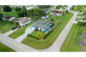2502 SE Berkshire Boulevard, Port Saint Lucie, FL 34953 - MLS#R11126820