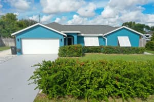 2502 SE Berkshire Boulevard, Port Saint Lucie, FL 34953 - MLS#R11126820