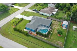 2502 SE Berkshire Boulevard, Port Saint Lucie, FL 34953 - MLS#R11126820