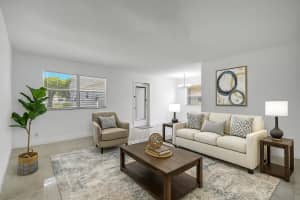 21 Brittany A Court A, Delray Beach, FL 33446 - MLS#R11126821