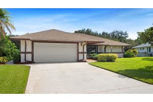 5070 SE Hanson Circle, Stuart, FL 34997 Sold 10/15/25
