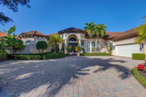 7517 Hawks Landing Drive, West Palm Beach