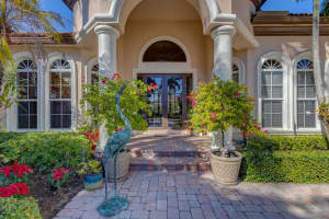 7517 Hawks Landing Drive, West Palm Beach, FL 33412 - MLS#R11126830