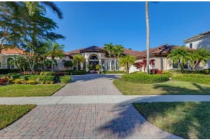 7517 Hawks Landing Drive, West Palm Beach, FL 33412 - MLS#R11126830