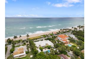 1160 Ocean Boulevard, Palm Beach, FL 33480 - MLS#R11126831