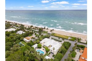 1160 N Ocean Boulevard, Palm Beach, FL 33480 - MLS#R11126831