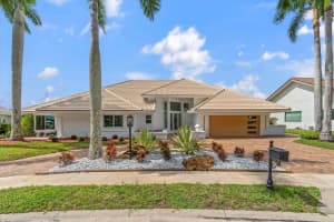 10710 Kirkaldy Lane, Boca Raton, FL 33498 Sold 11/07/25
