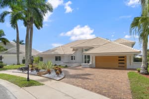 10710 Kirkaldy Lane, Boca Raton, FL 33498 Sold 11/07/25