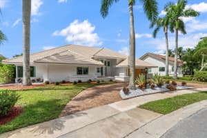 10710 Kirkaldy Lane, Boca Raton, FL 33498 Sold 11/07/25