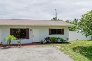 1678 Park Street, Juno Beach, FL 33408 - MLS#R11126844