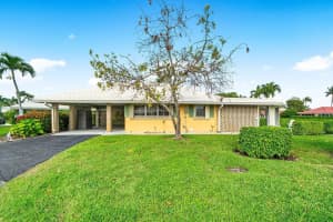 362 Yorktowne Circle, Atlantis, FL 33462 - MLS#R11126845