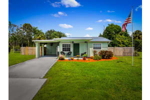 1055 SW All American Boulevard, Palm City, FL 34990 Sold 10/27/25